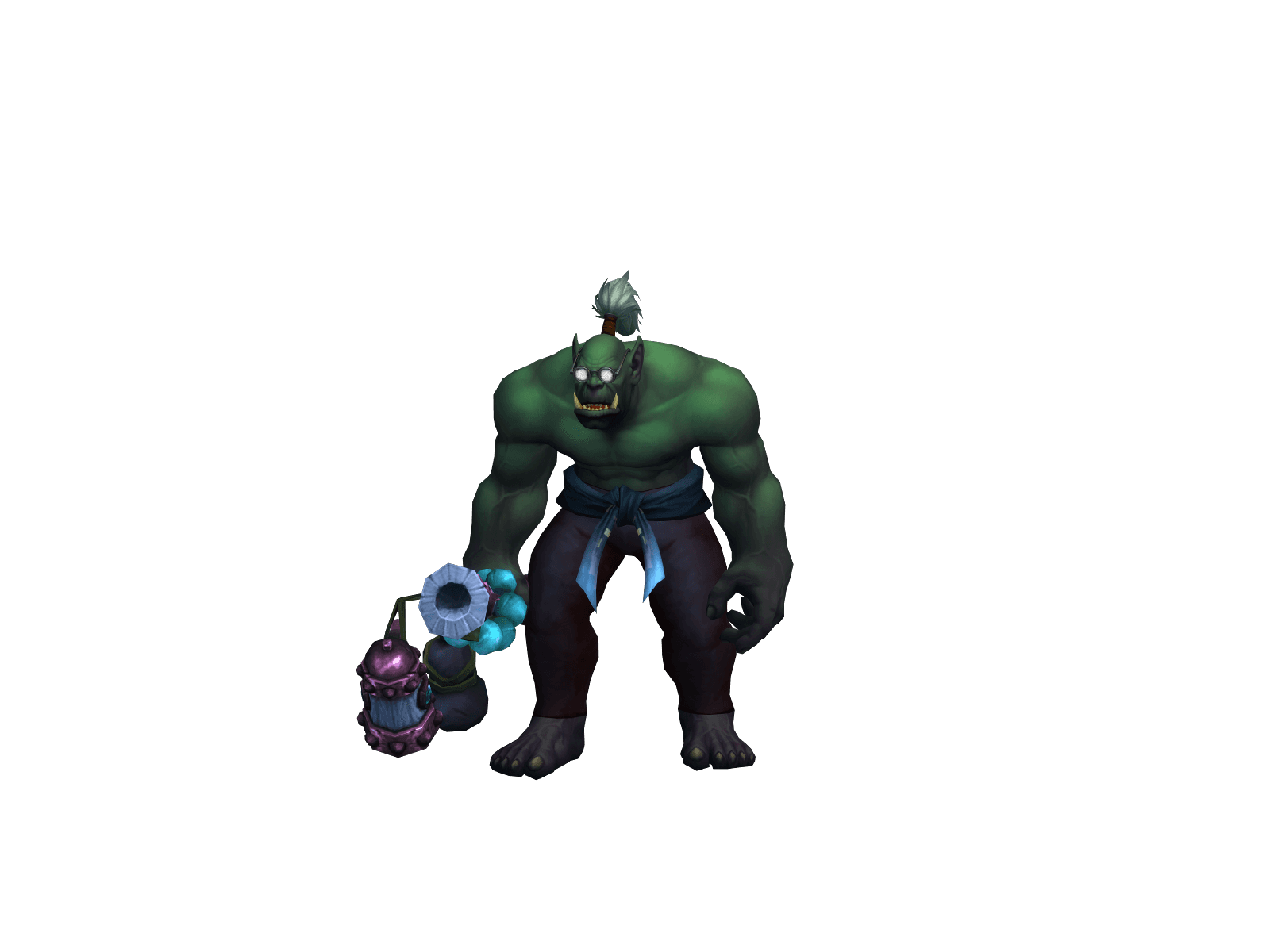 Full character render of Rockxtv