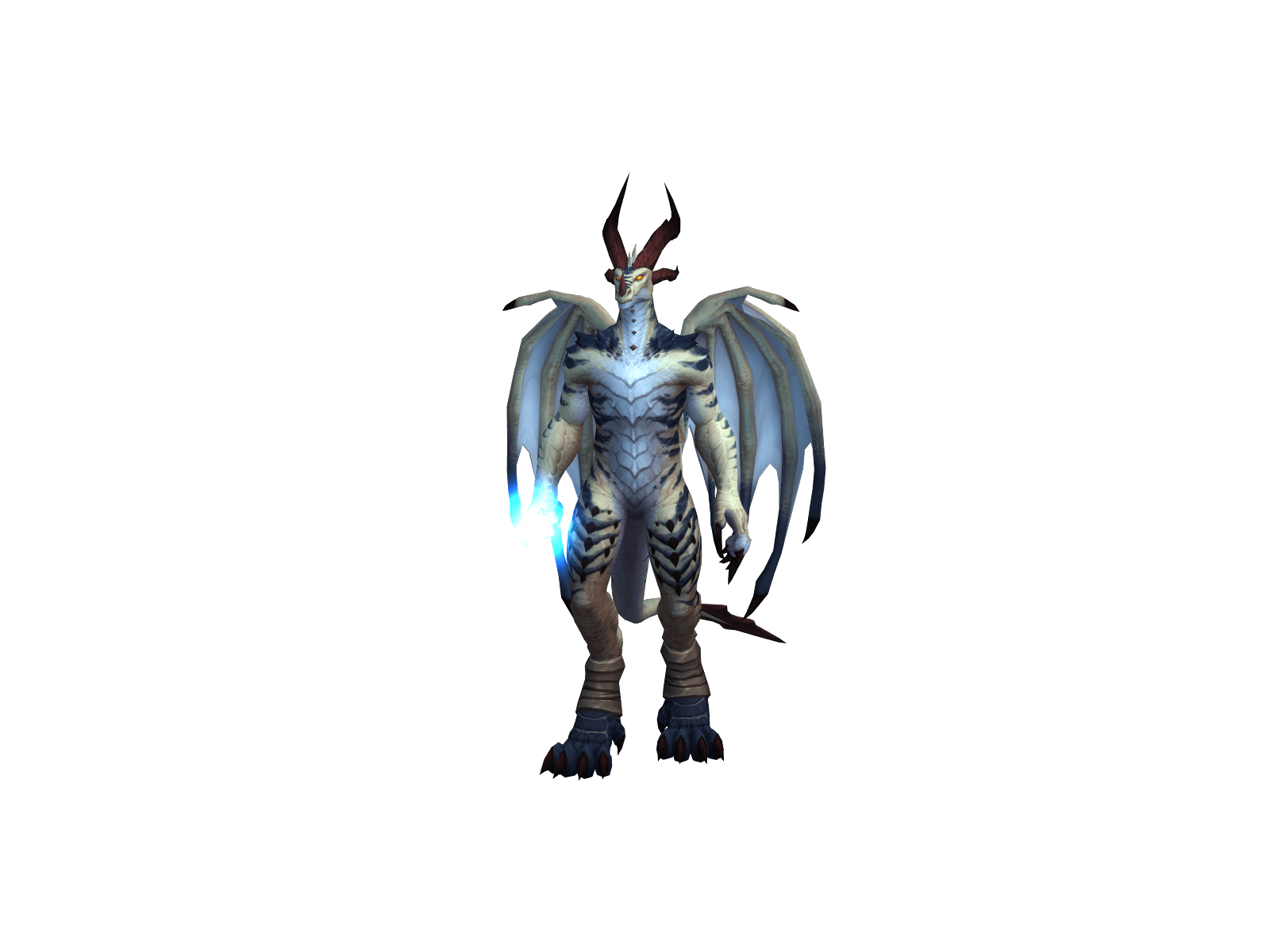 Full character render of Johansan