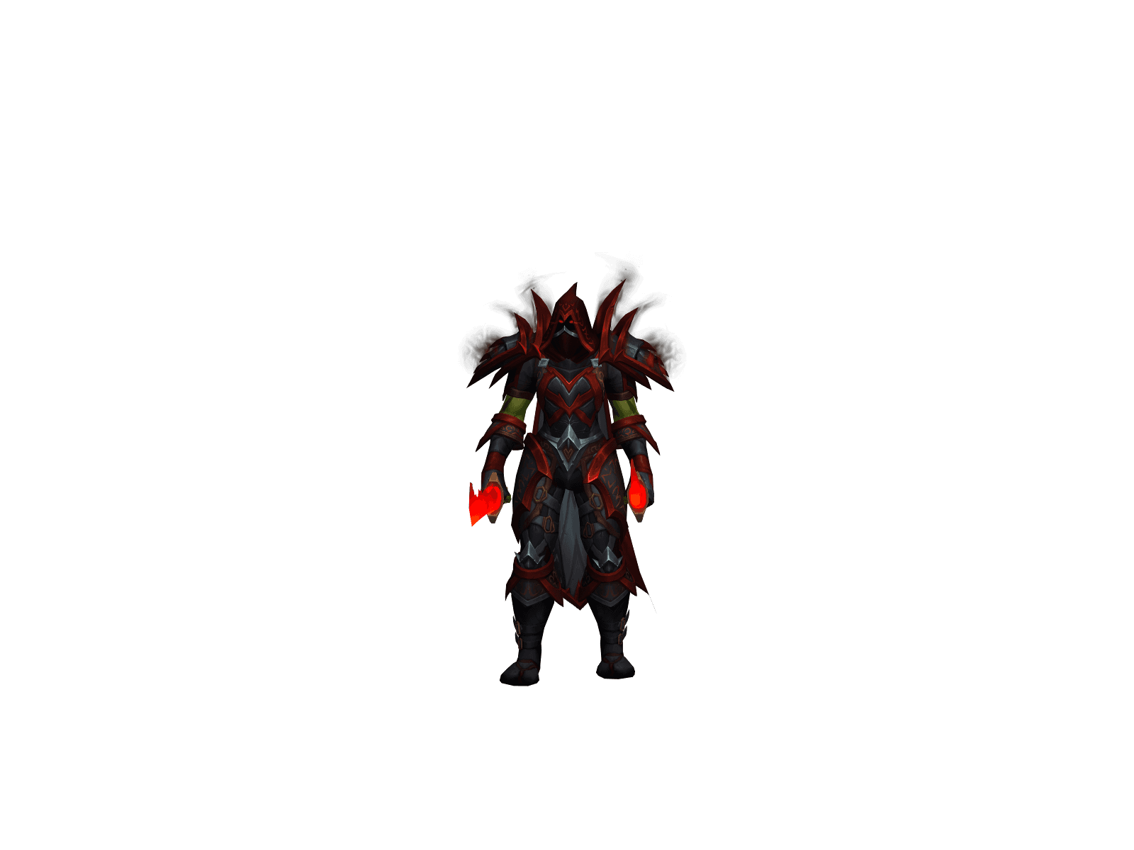 Full character render of Naughtyraz