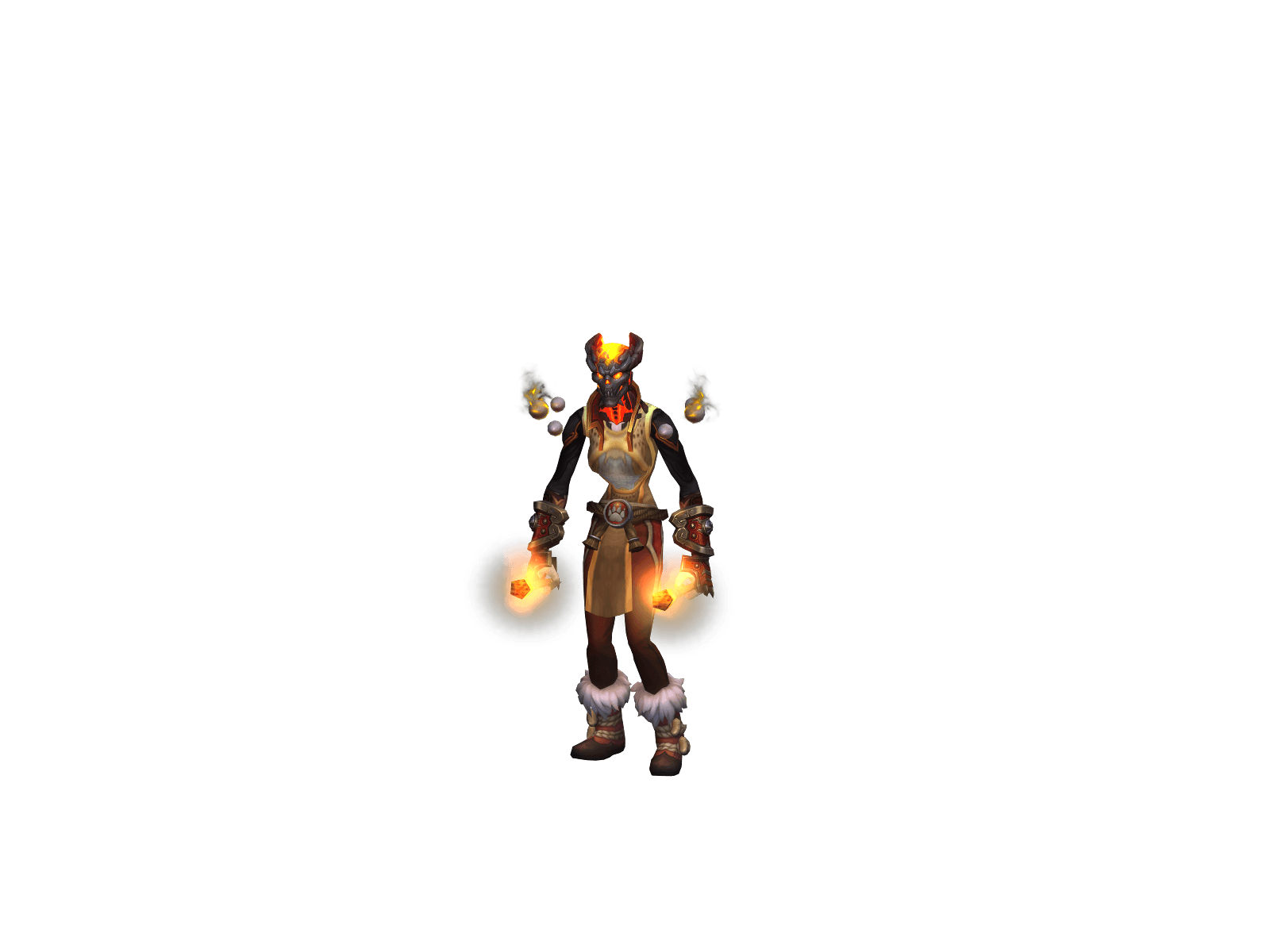 Full character render of Ddeadlee