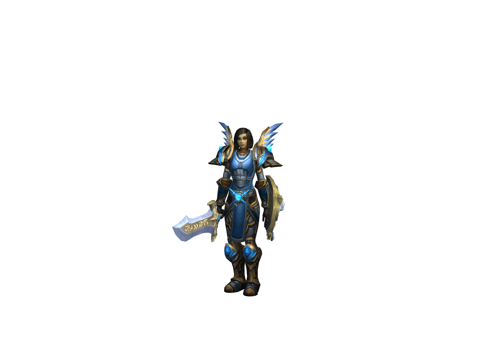 Full character render of Notchamp