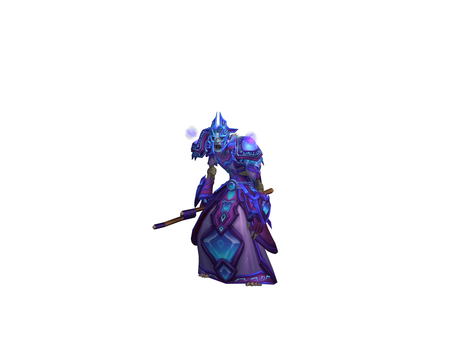Full character render of Adoriz