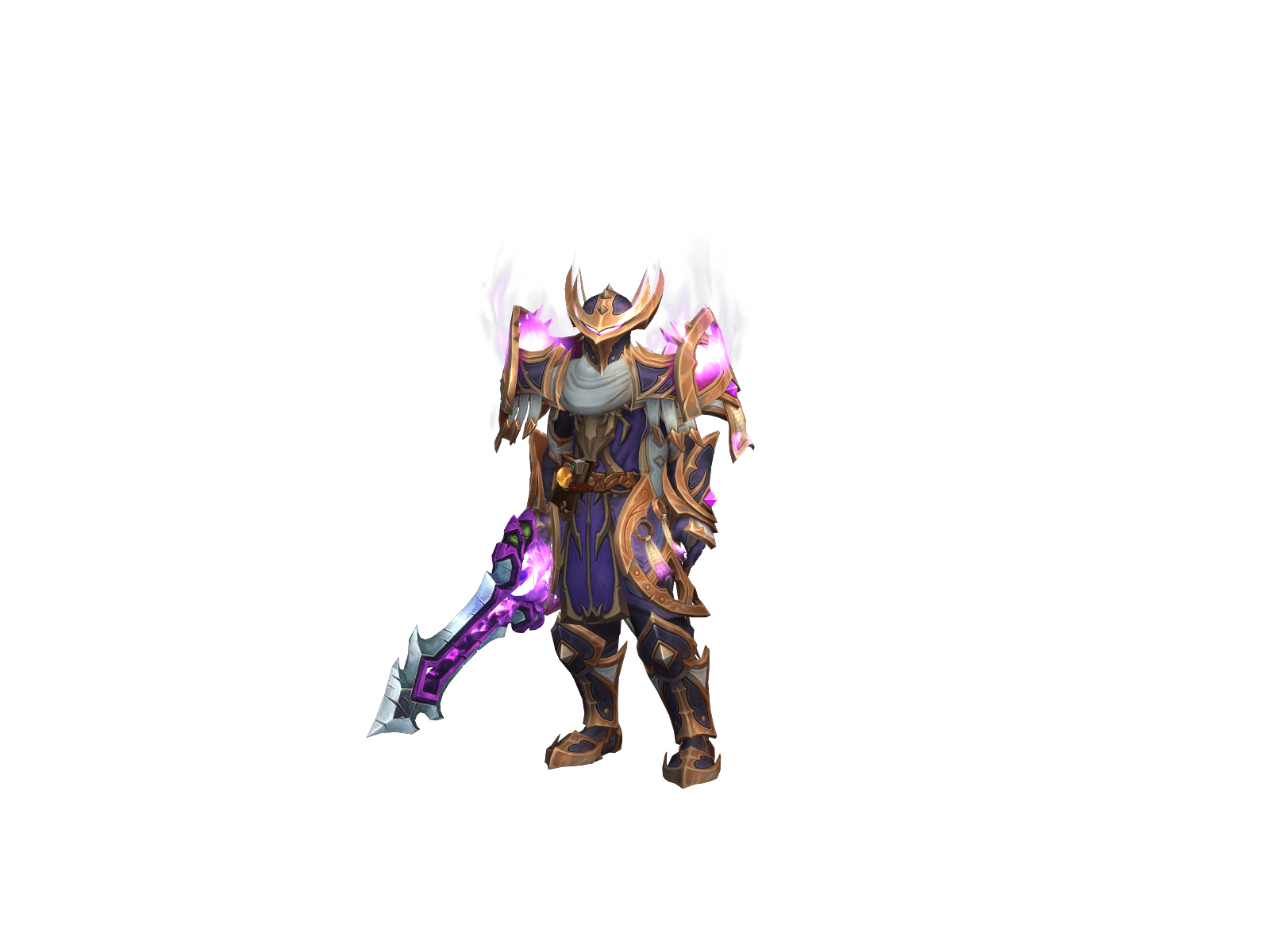 Full character render of Seratox