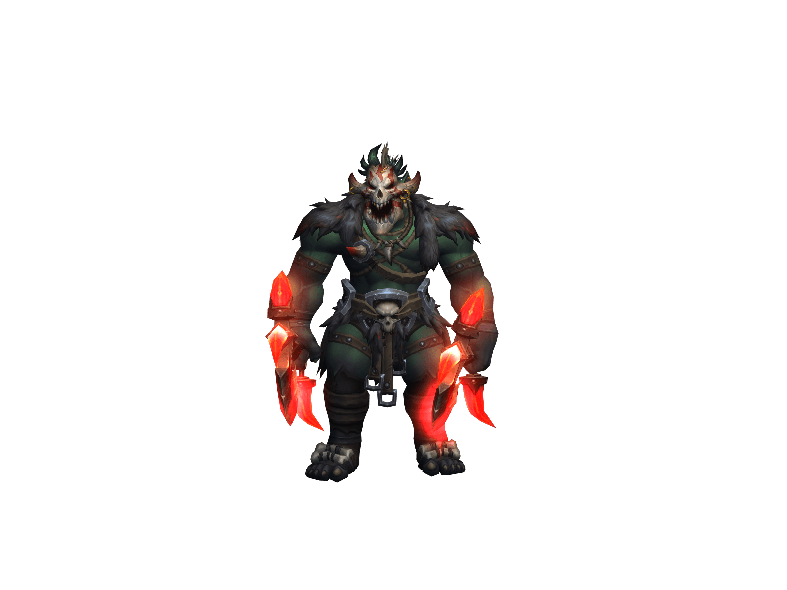 Full character render of Swrdfsh