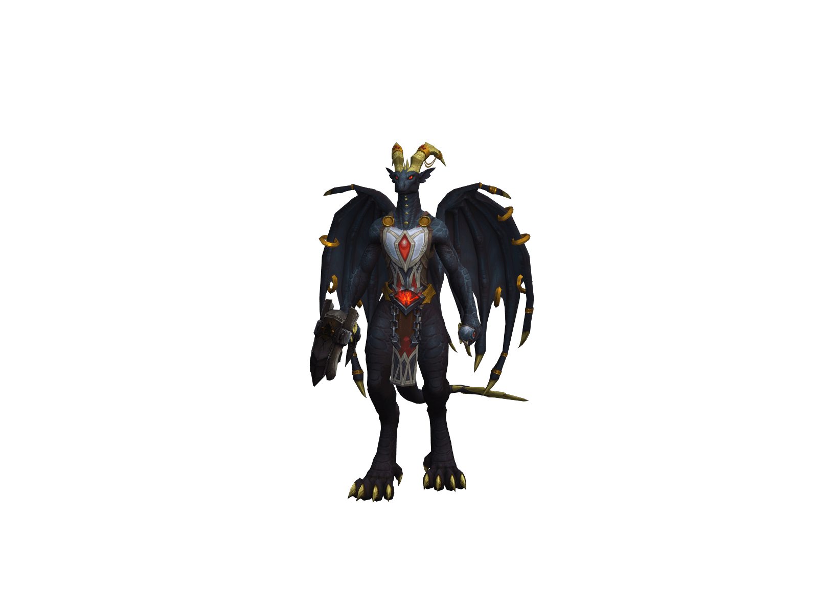 Full character render of Piecefullxx