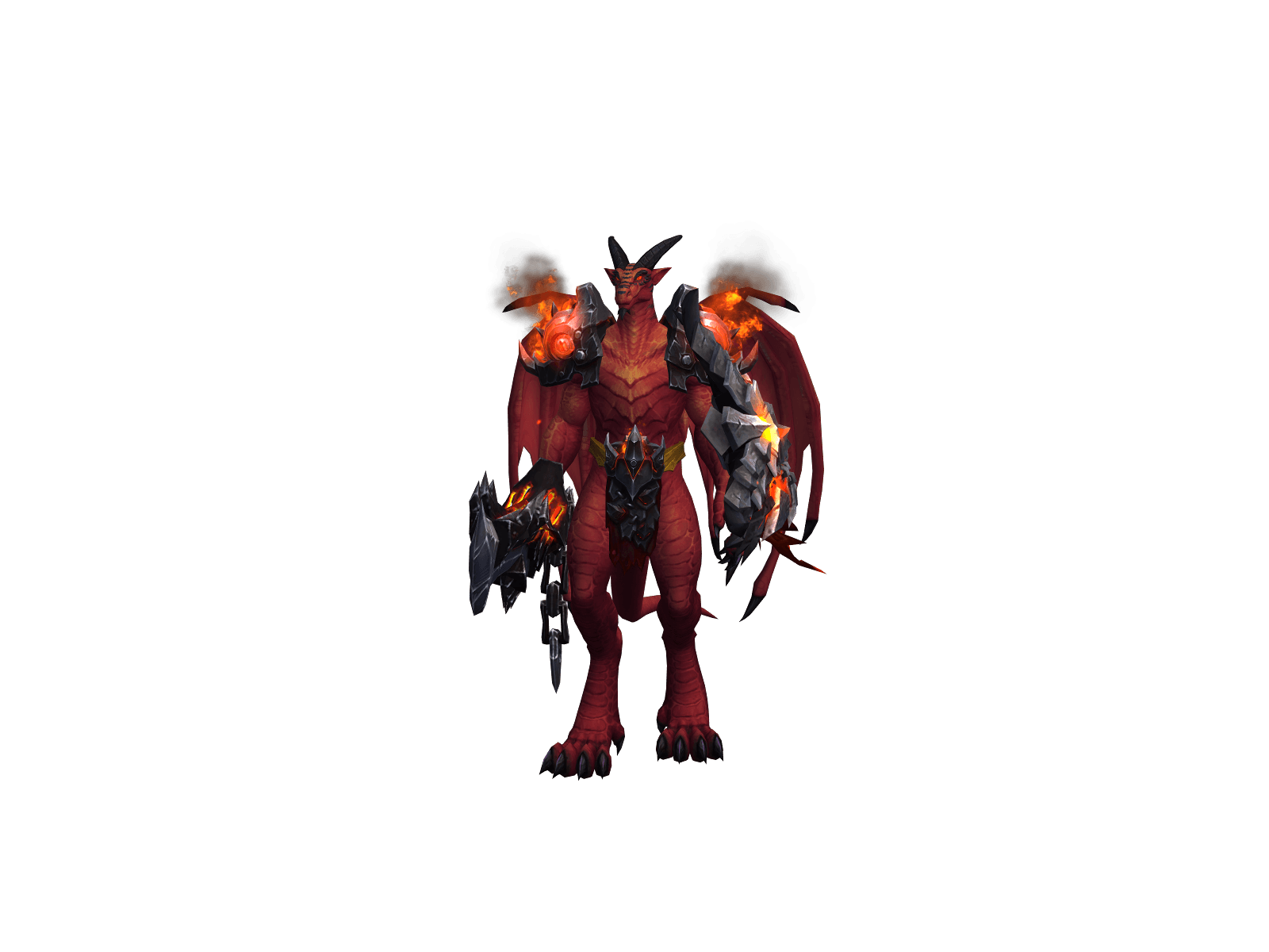 Full character render of Scottwarr