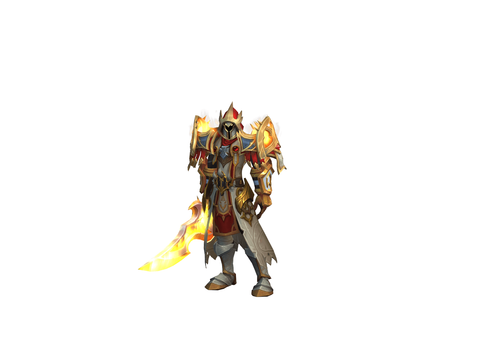 Full character render of Valosyr