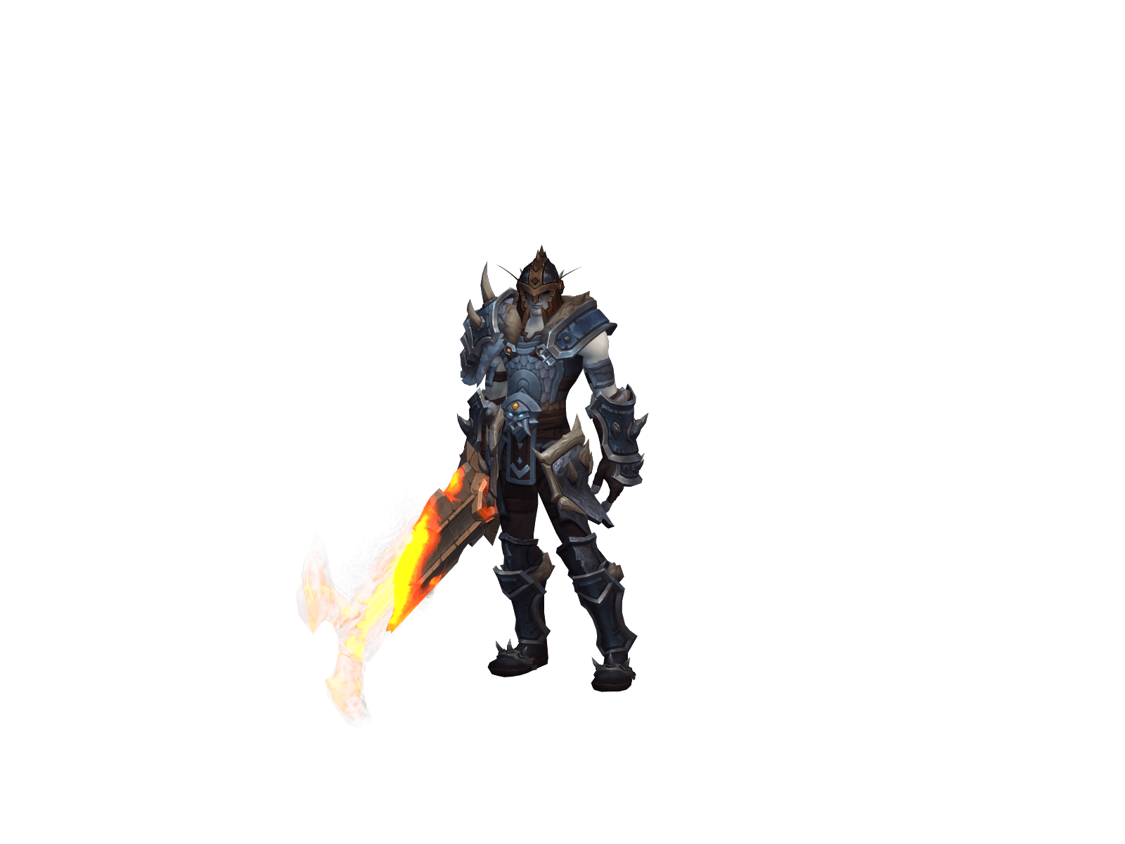 Full character render of Uhtridd
