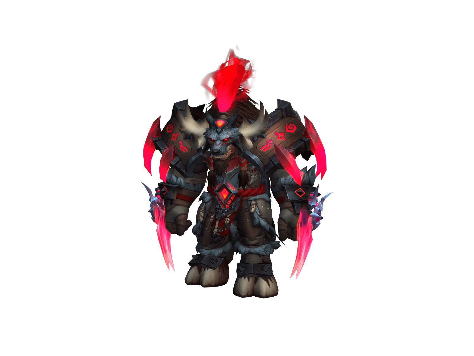 Full character render of Sakkandittos