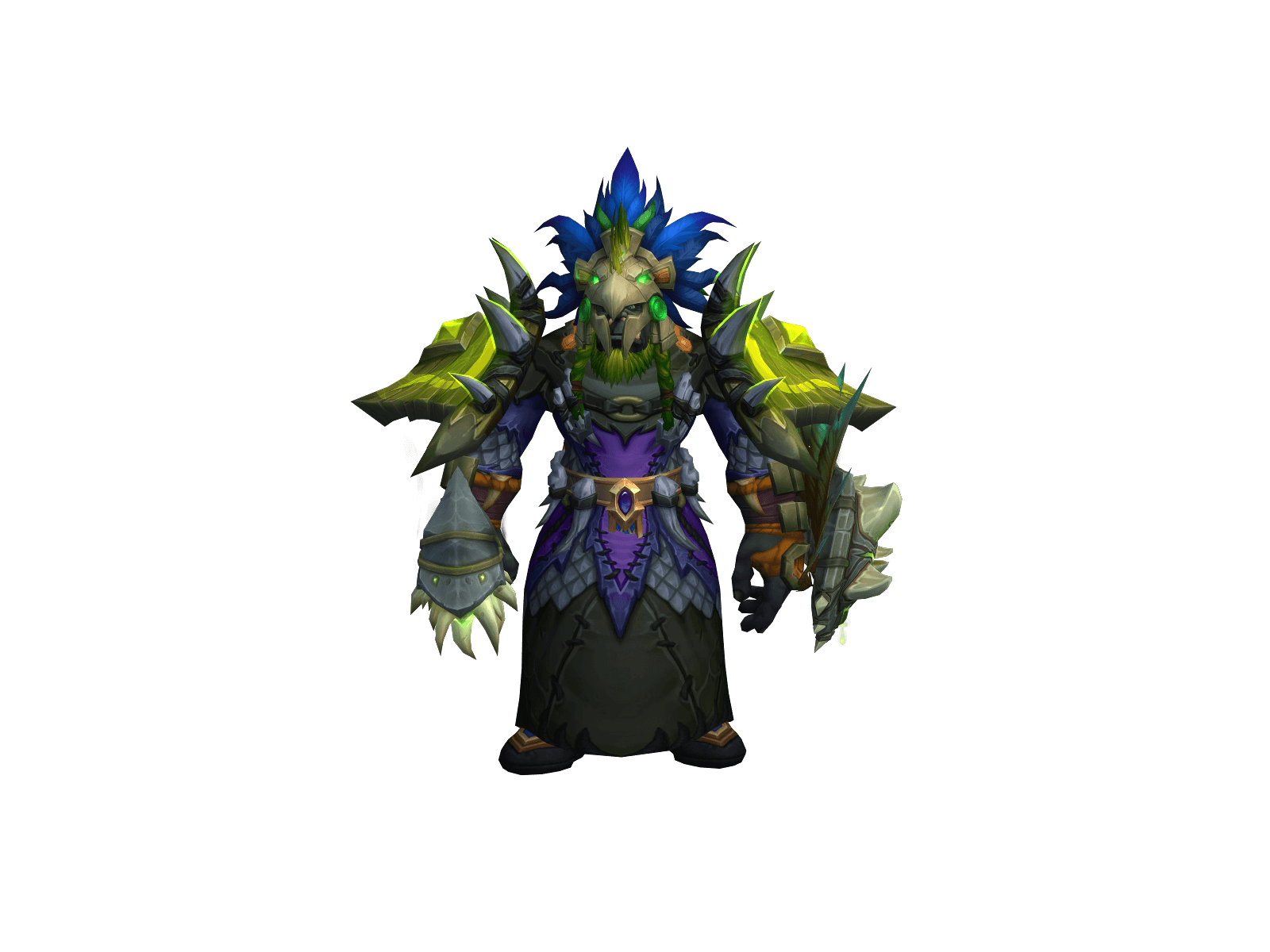 Full character render of Rhastashammy