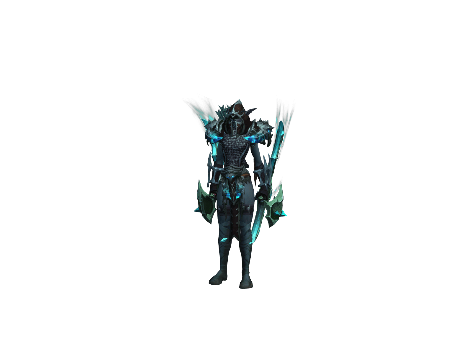 Full character render of Elojitoizq