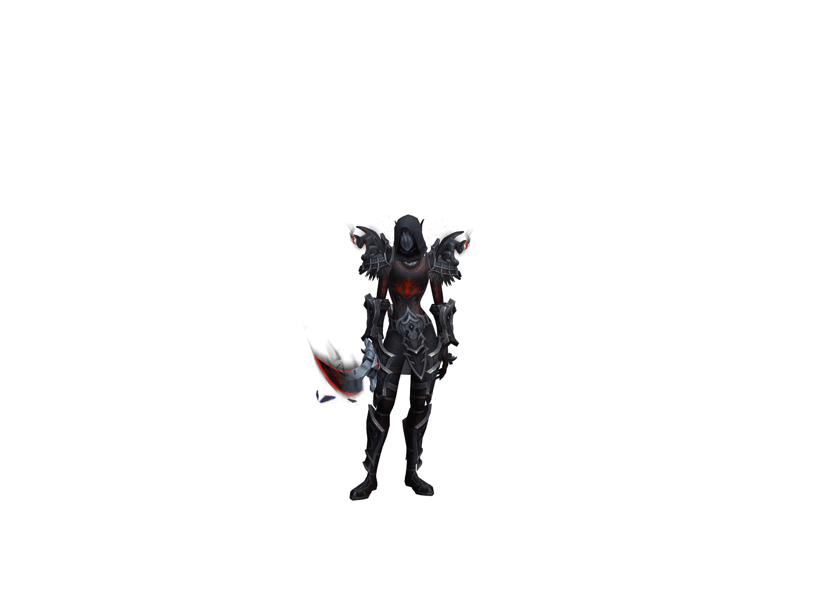 Full character render of Landinos