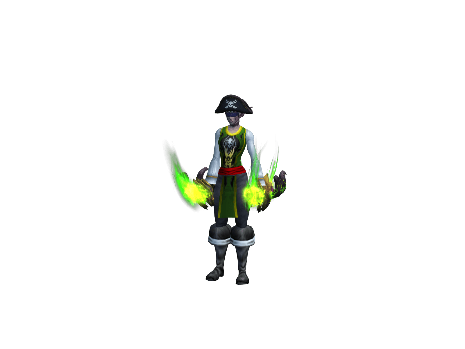 Full character render of Mvqx