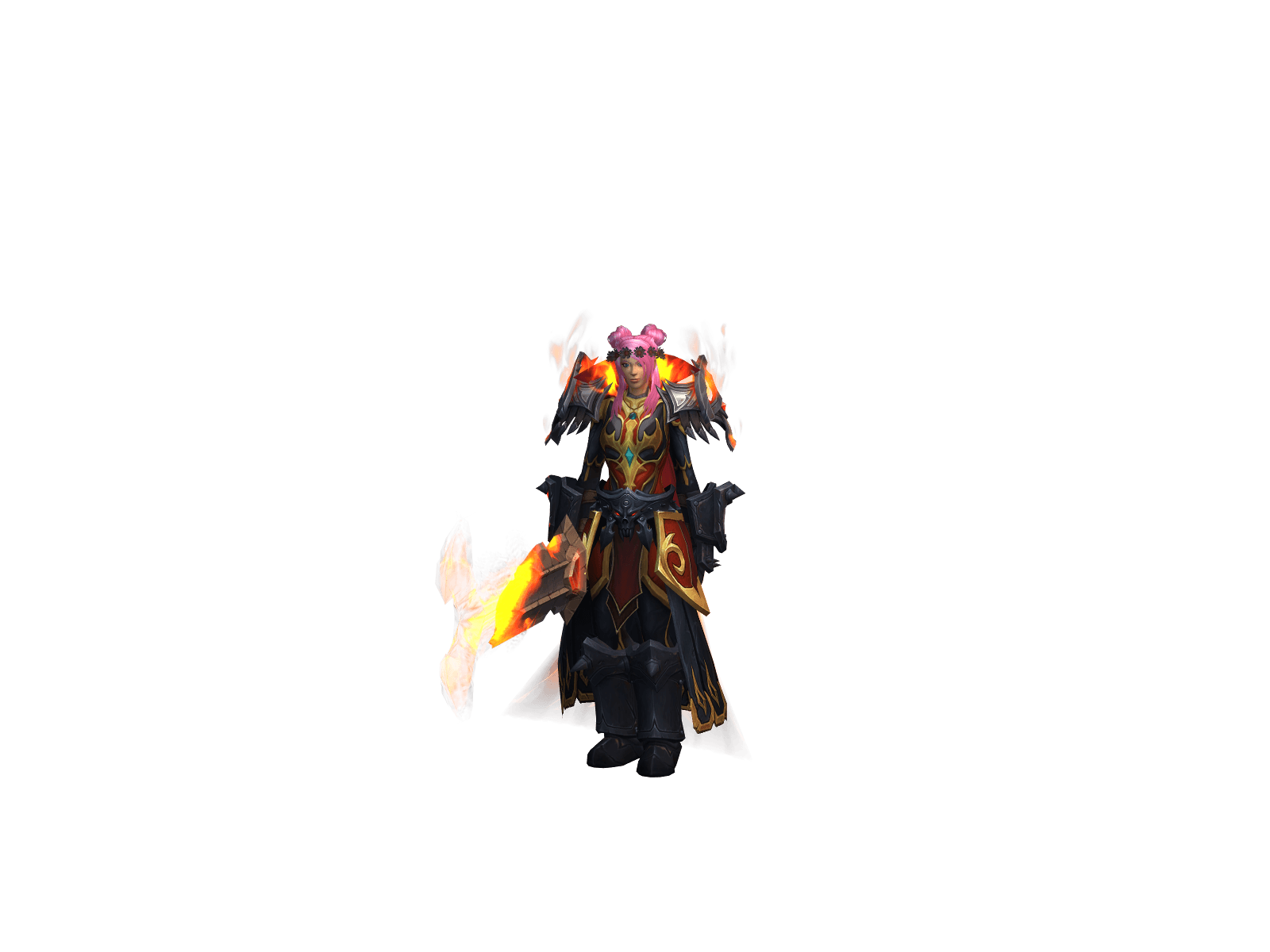 Full character render of Bated