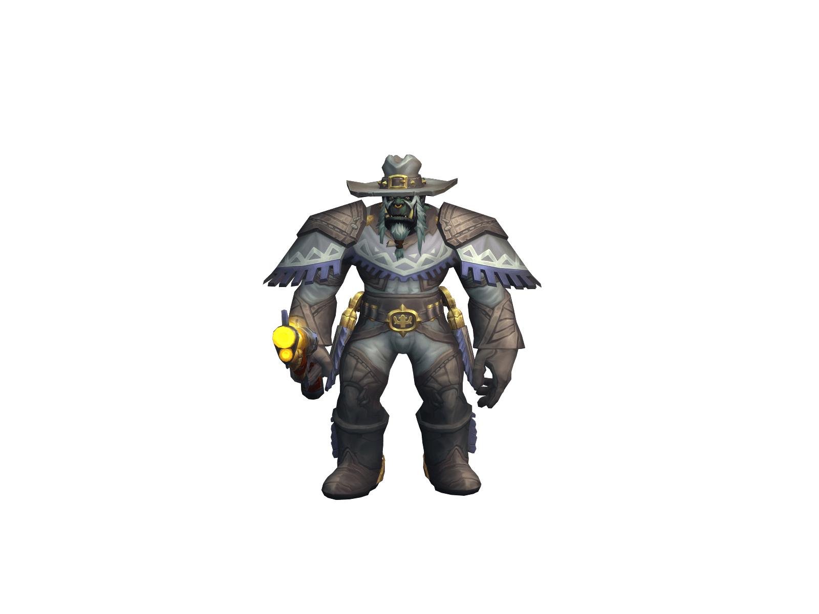 Full character render of Stygh