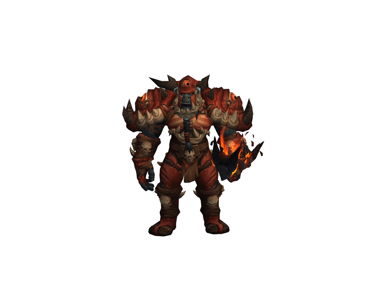 Full character render of Drivebytko