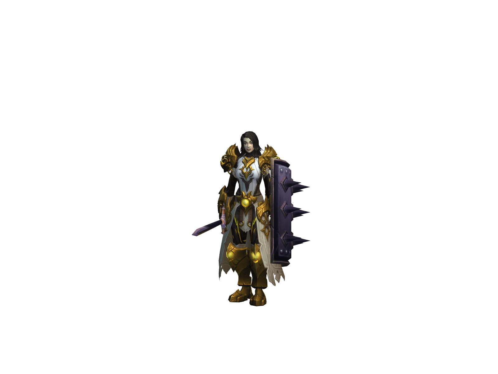 Full character render of Nojudge