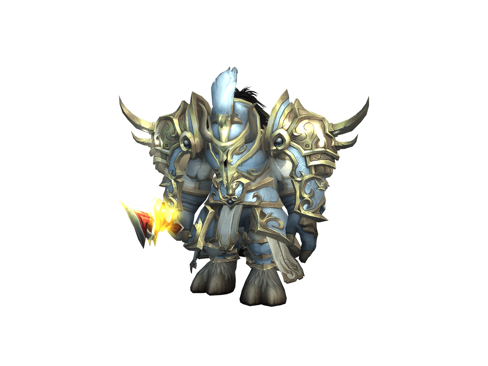 Full character render of Elpadre