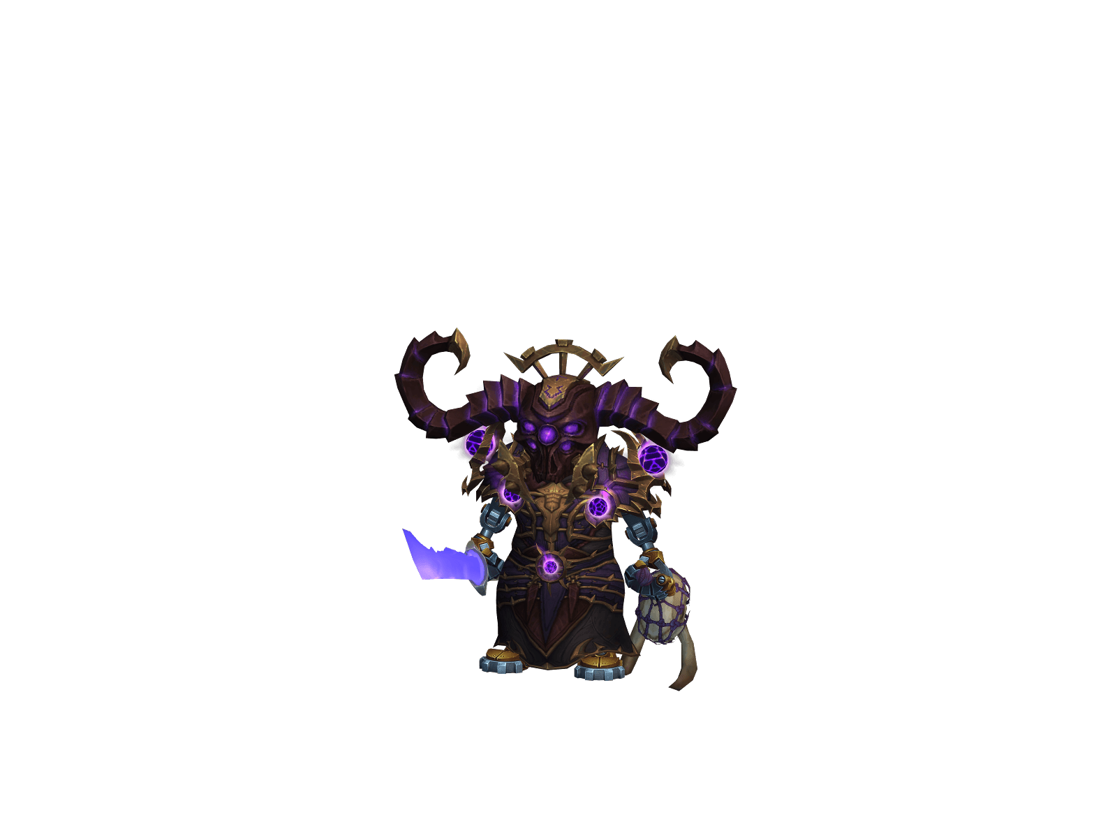 Full character render of Lockkin