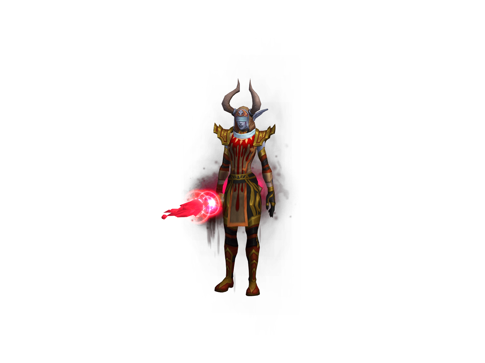 Full character render of Iceg