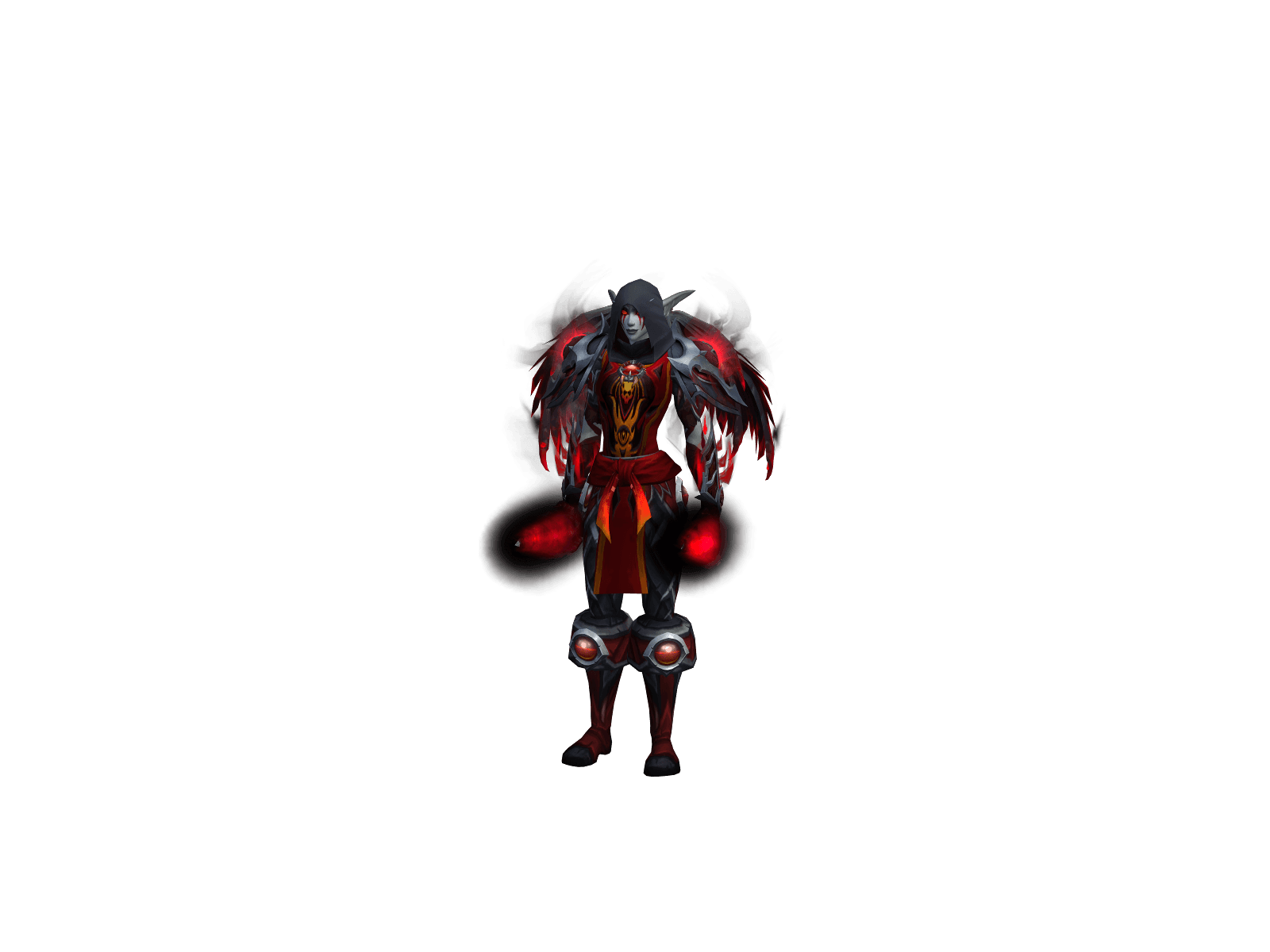 Full character render of Zigzagrolla