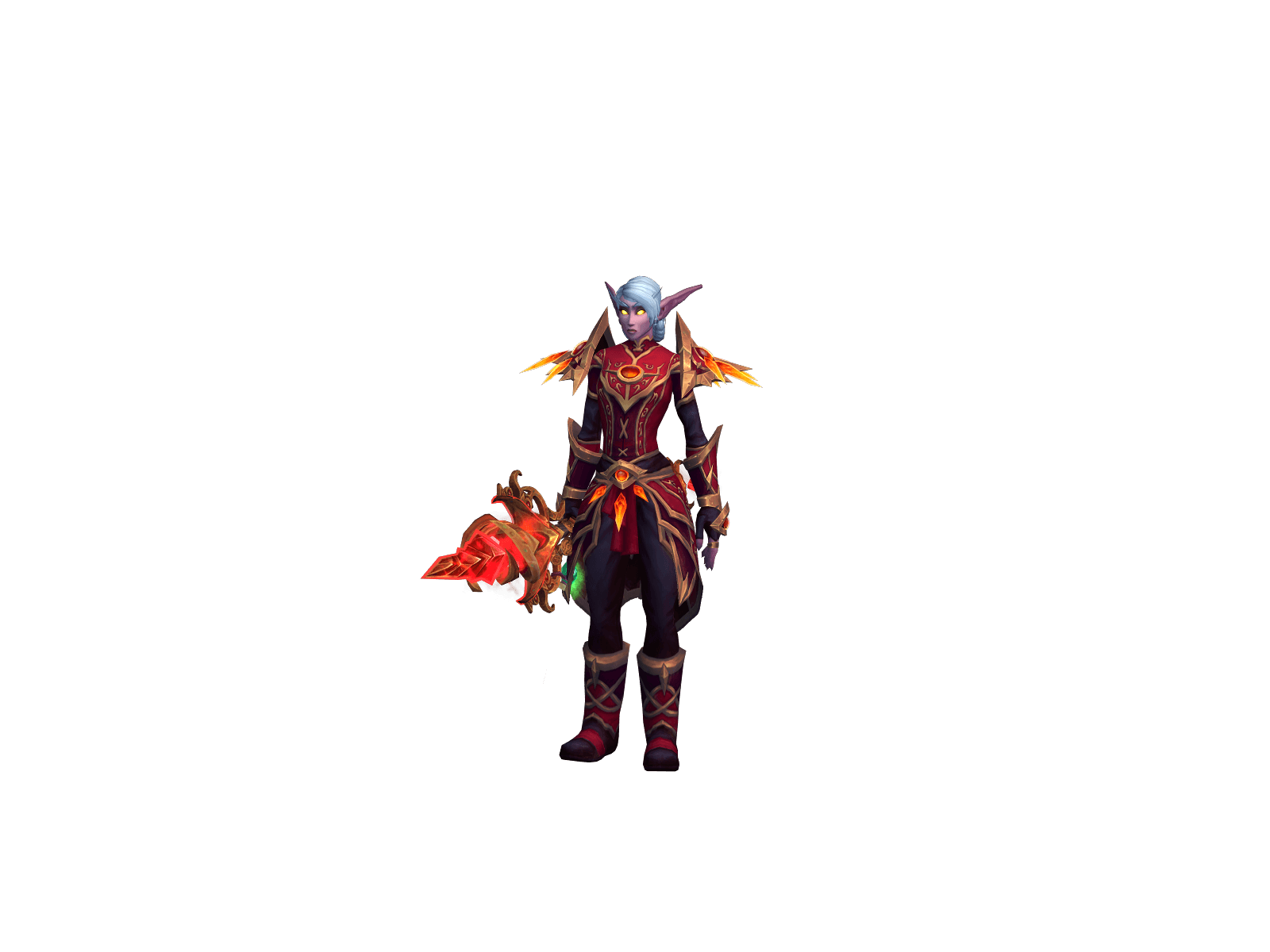 Full character render of Contx
