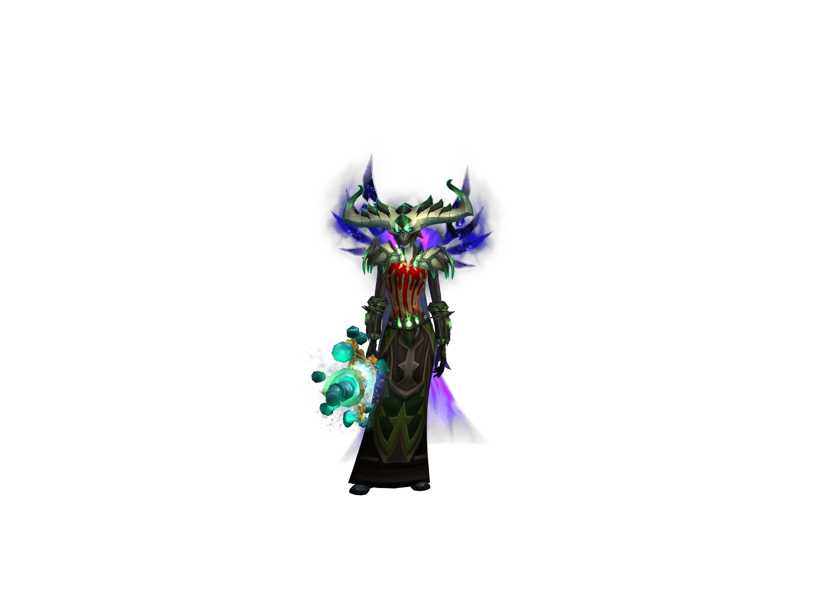 Full character render of Soicy