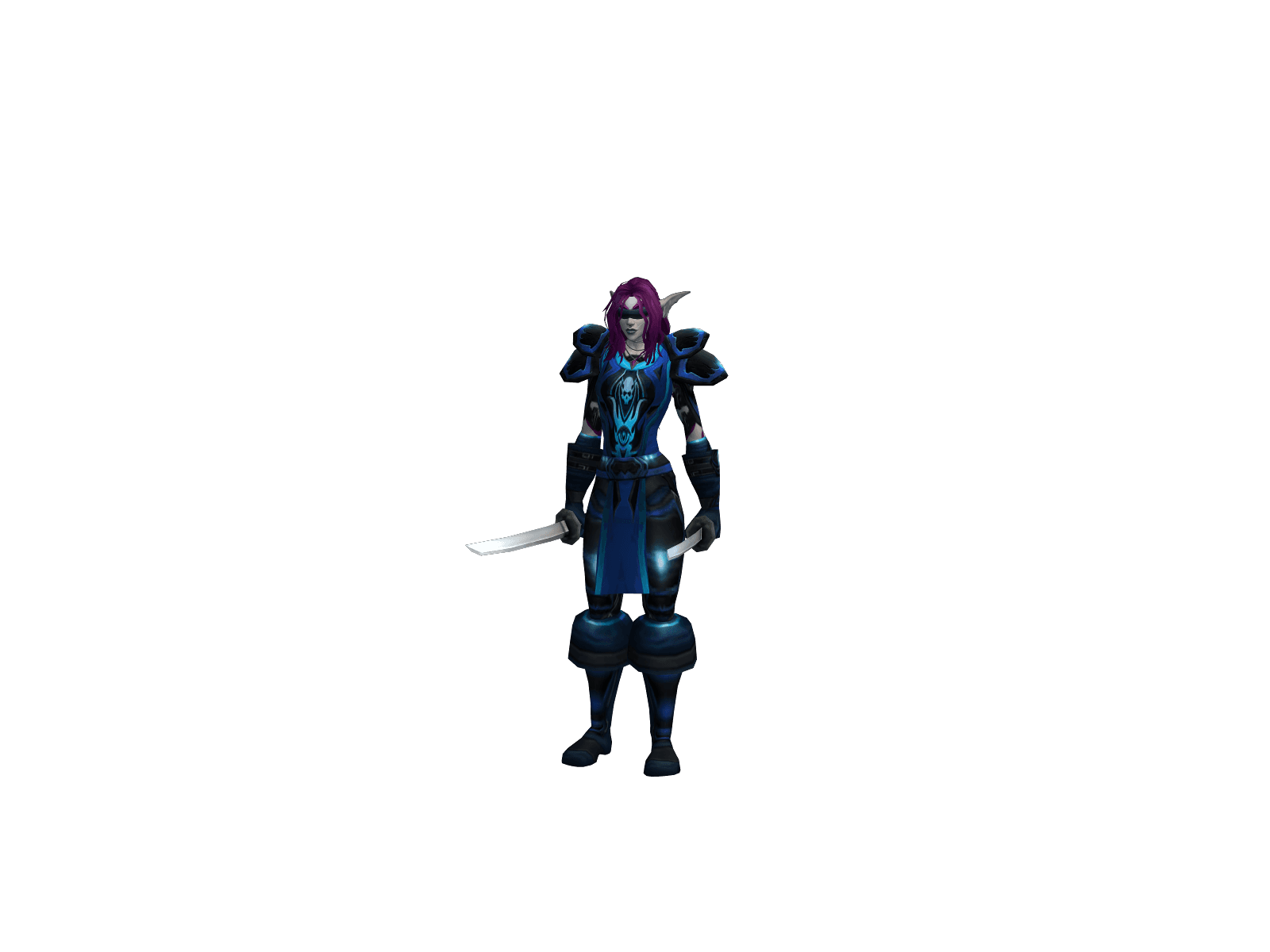 Full character render of Crazystabz
