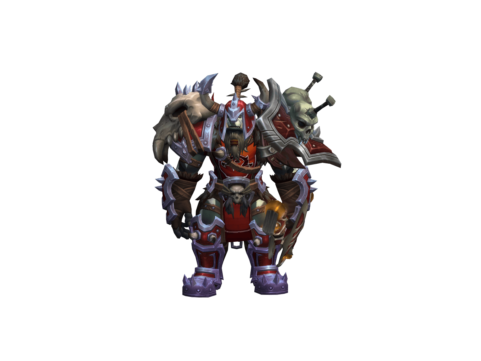 Full character render of Lurts