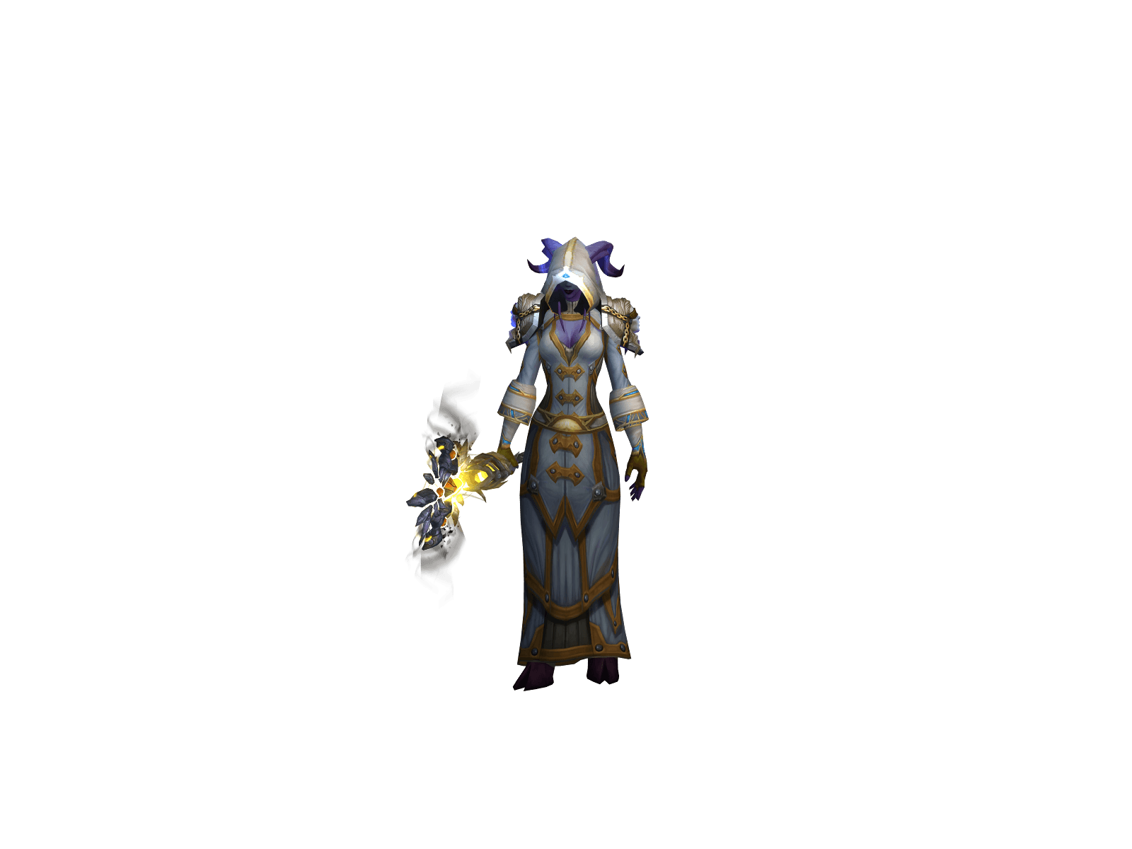 Full character render of Elysus