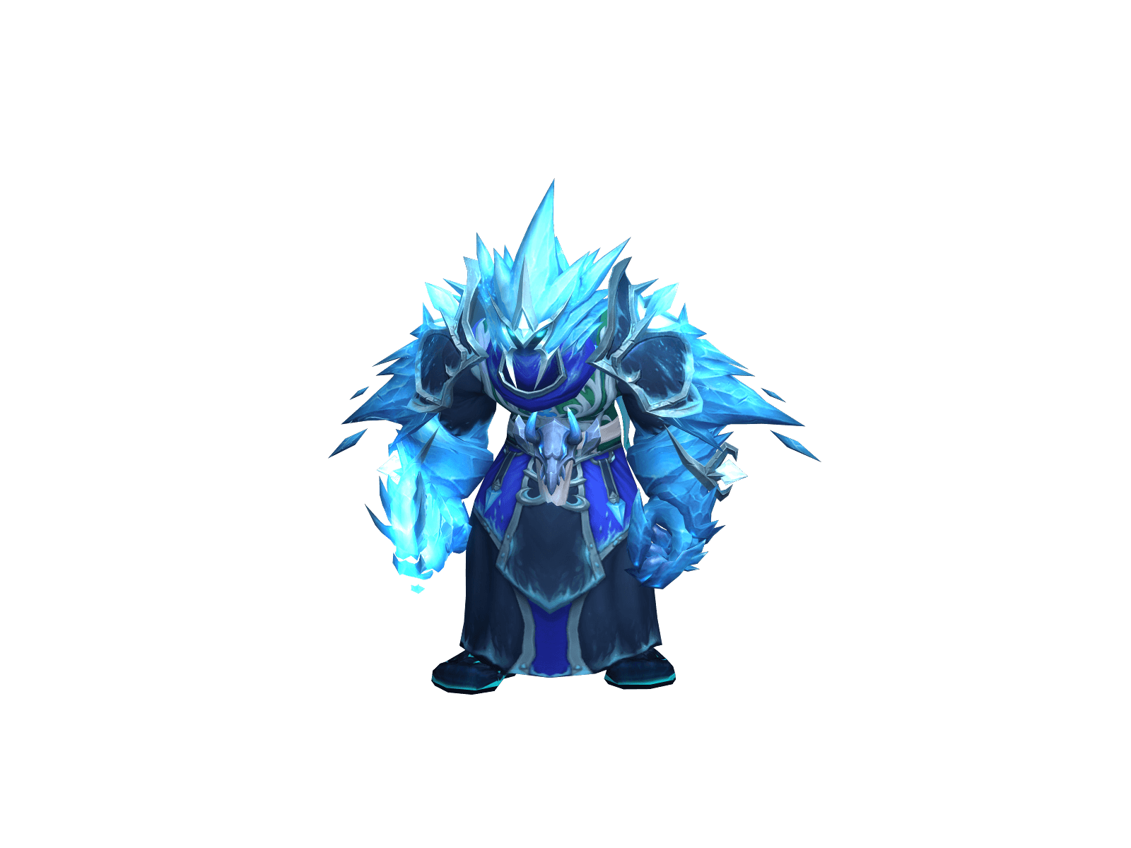 Full character render of Sheepmedaddy