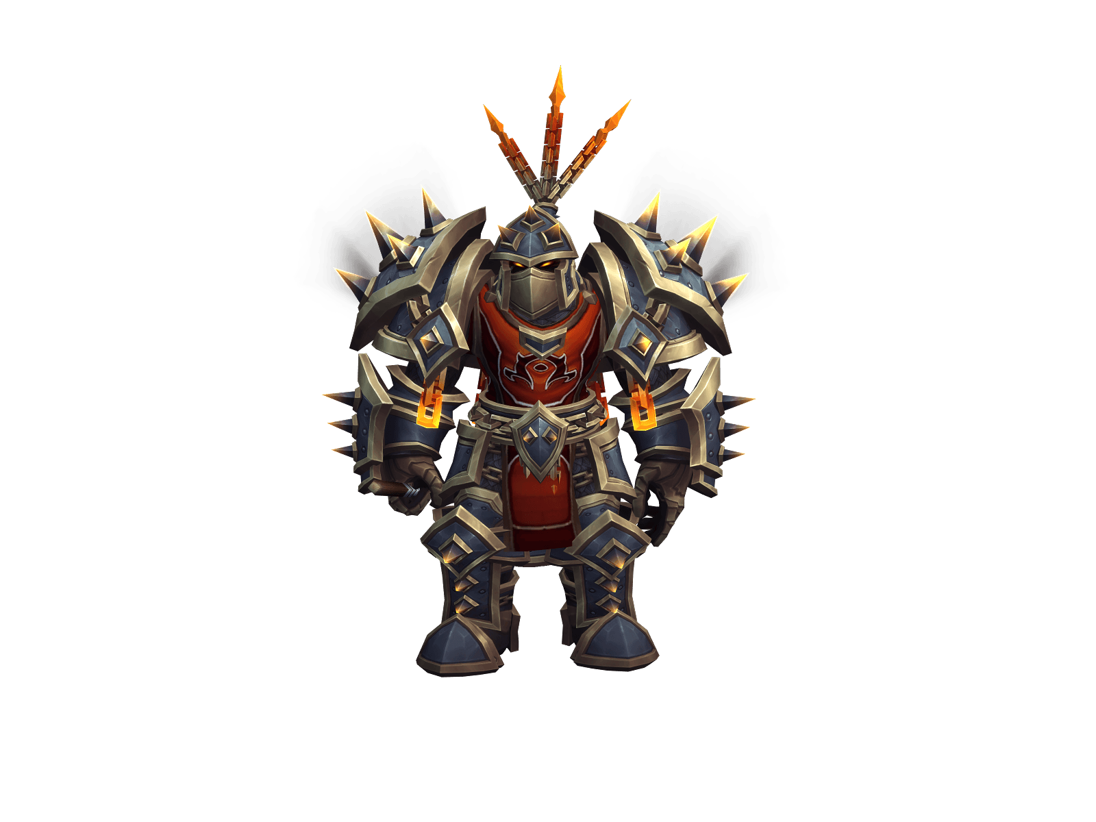 Full character render of Slamueladams