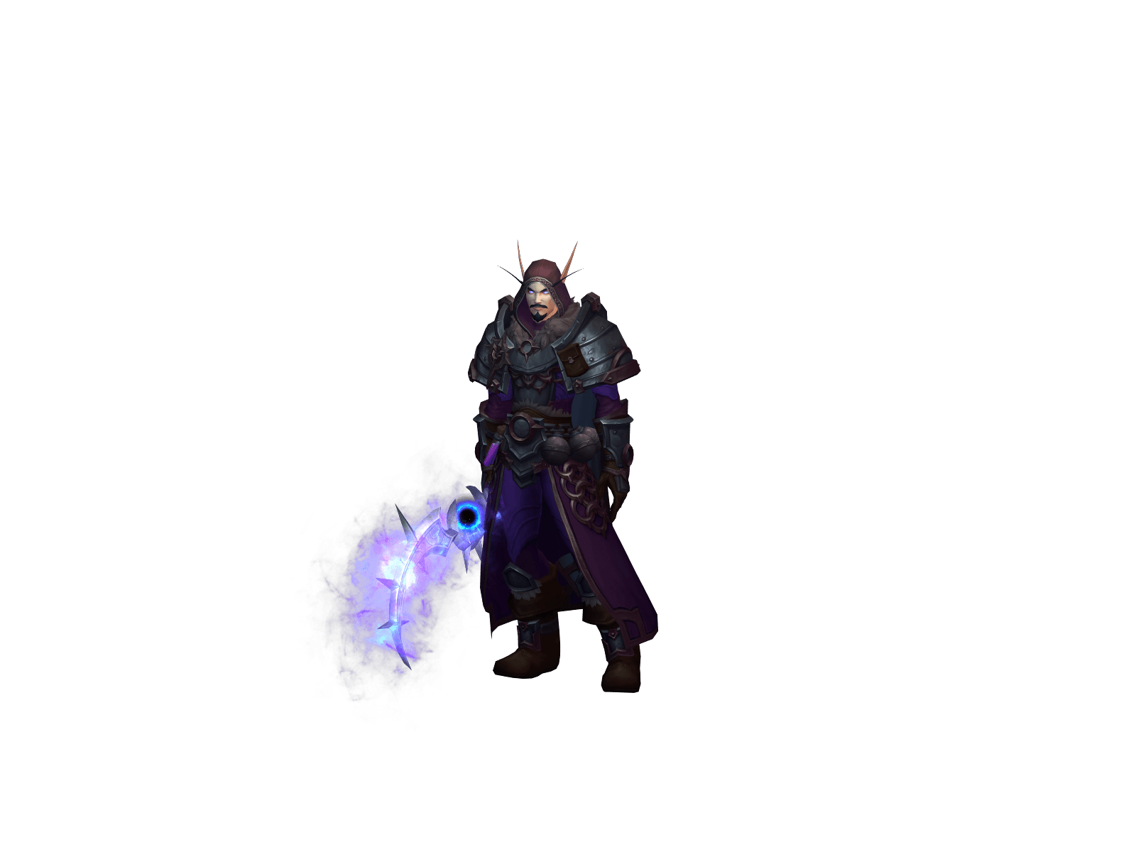 Full character render of Vynlerokos