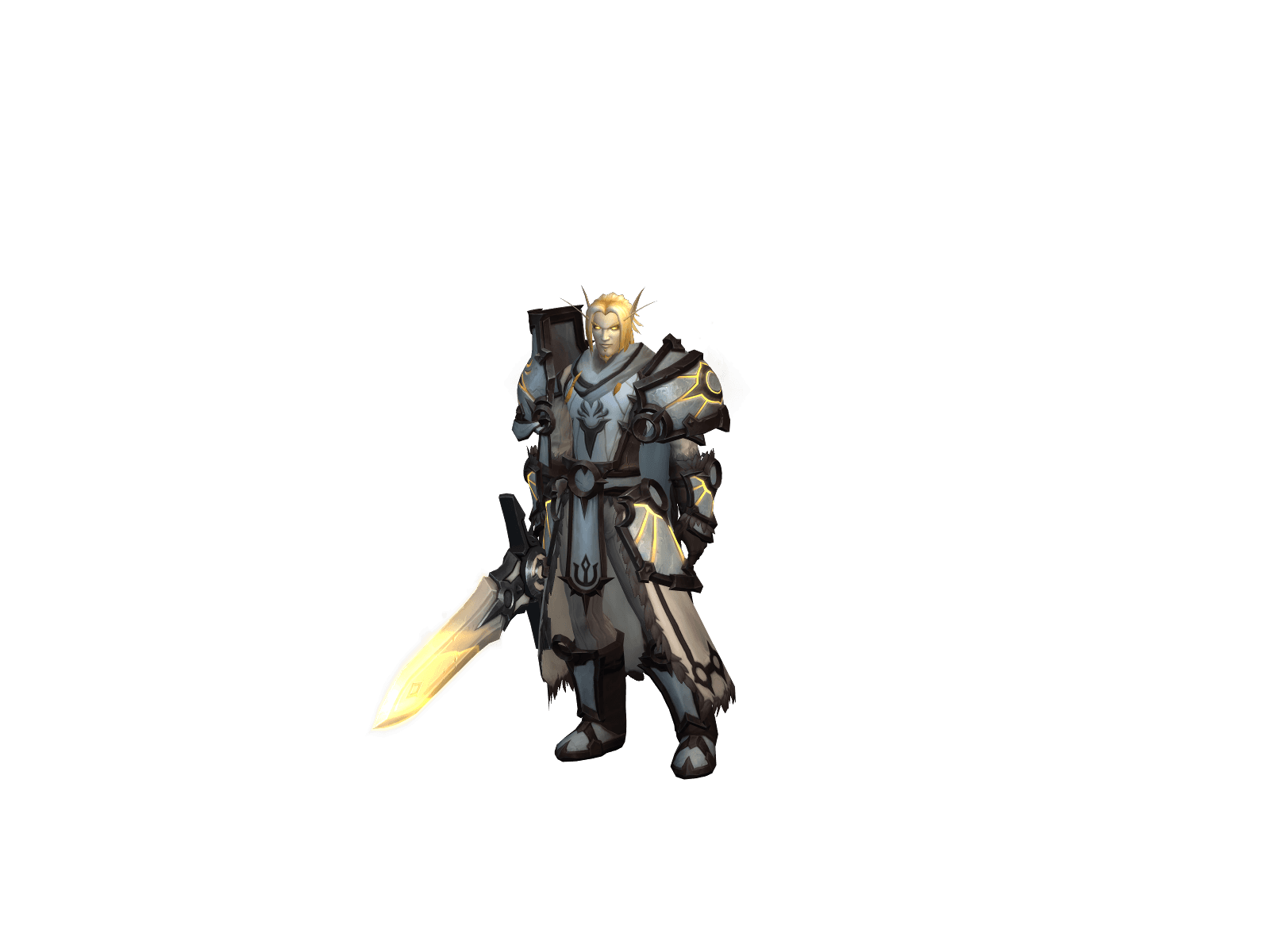 Full character render of Inicus