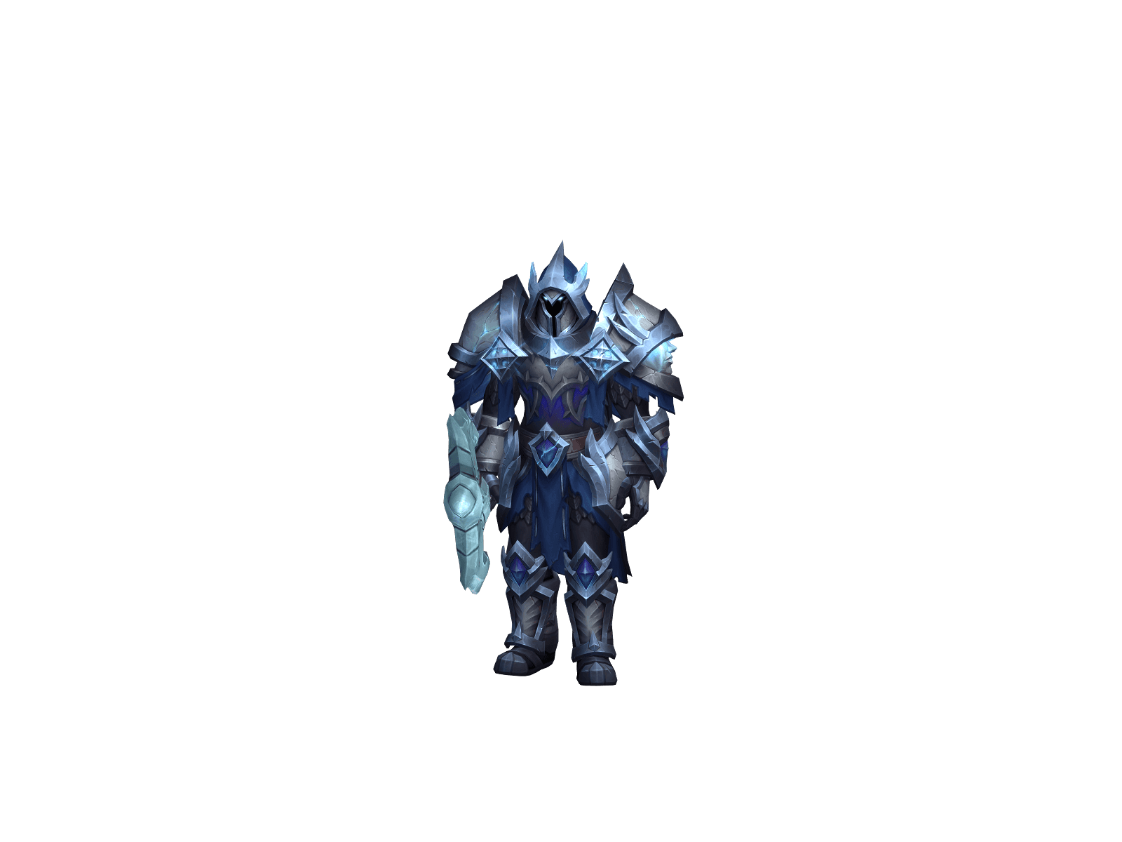 Full character render of Ulthar