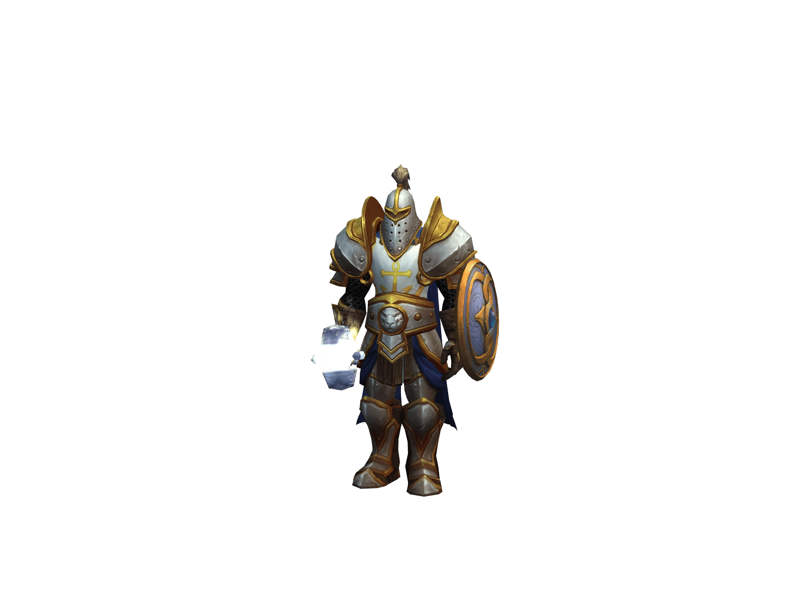 Full character render of Deaubusson