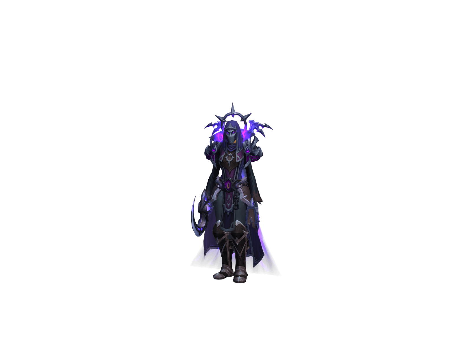 Full character render of Syàra