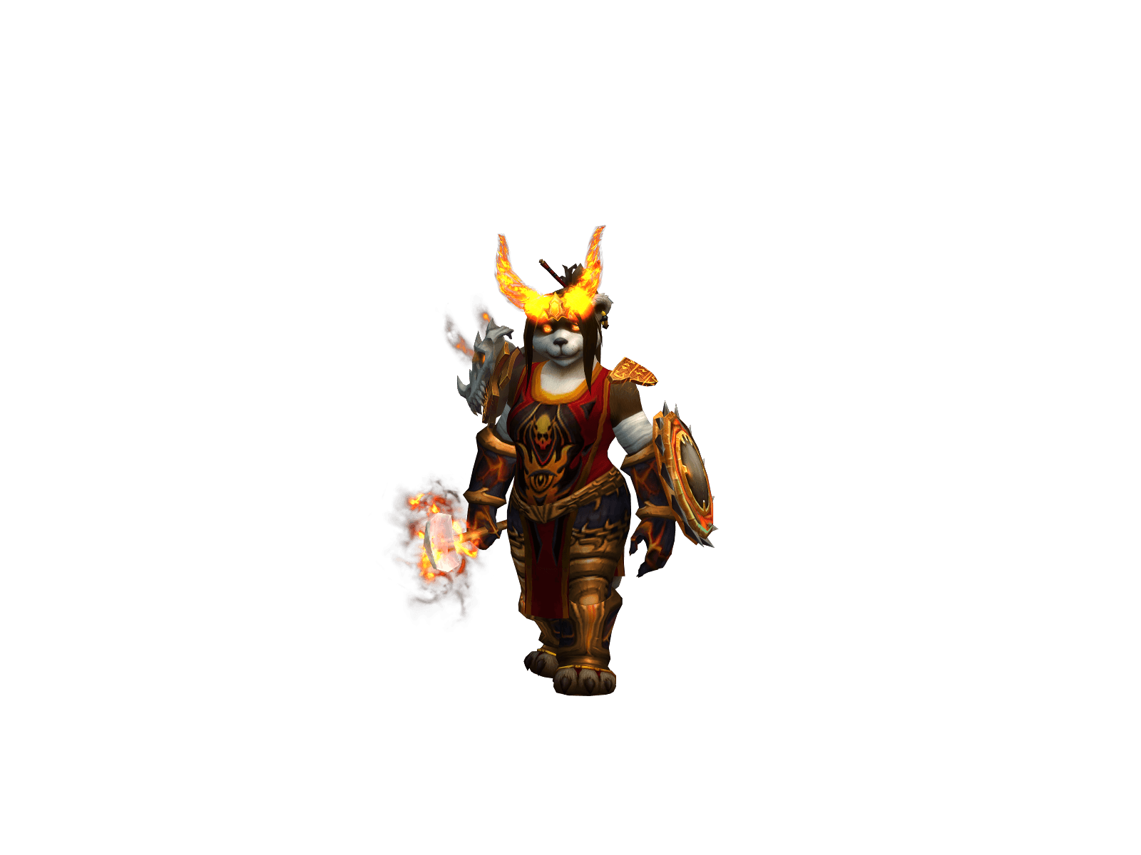 Full character render of Xratedvideos