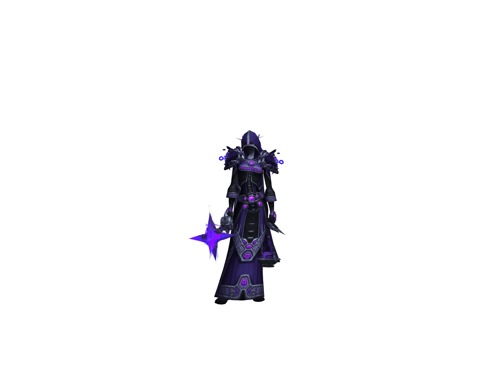 Full character render of Lazuli
