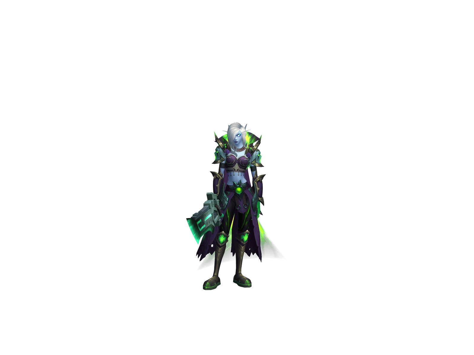 Full character render of Undeadwaifu