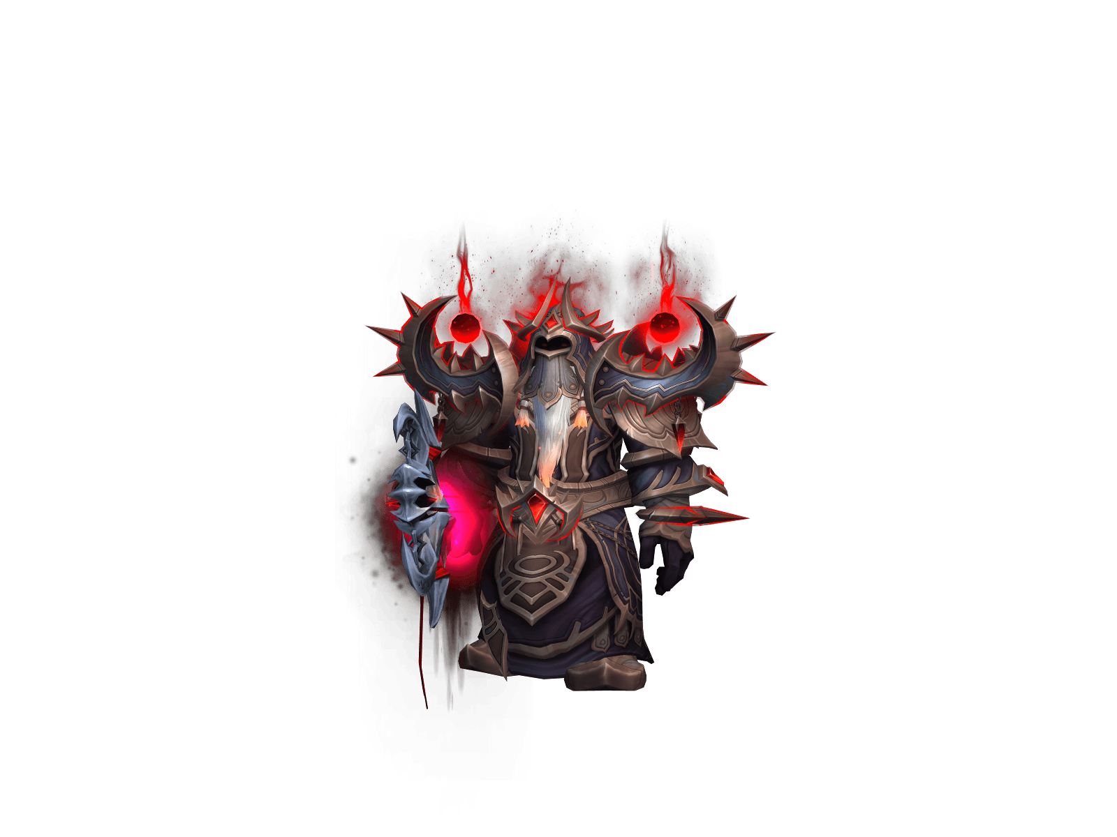 Full character render of Putridpasq