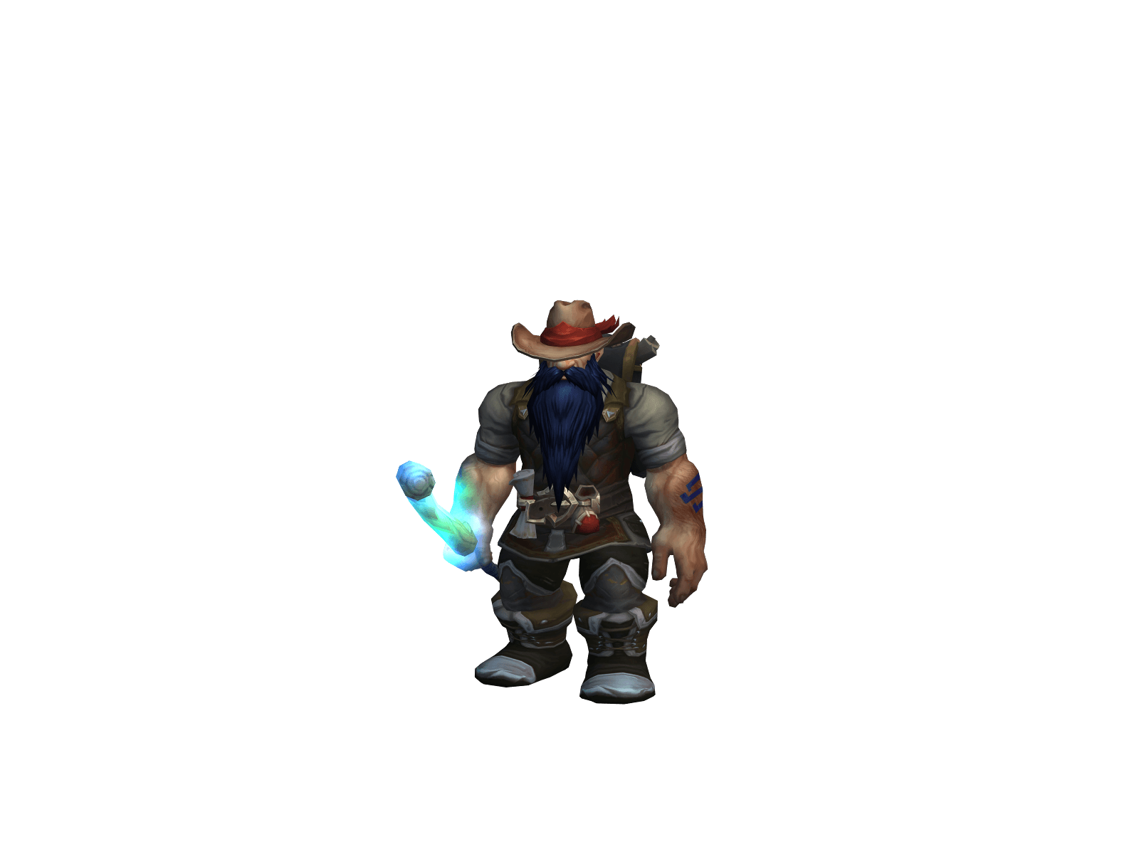Full character render of Icythugtears