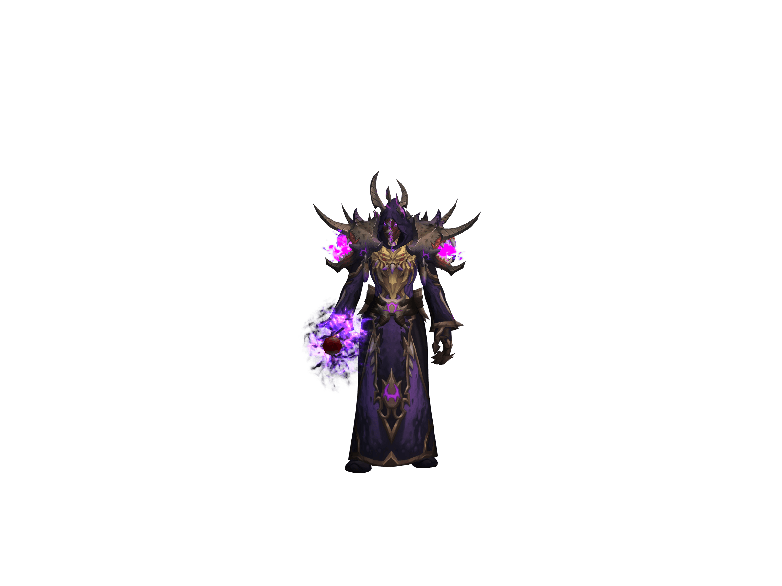 Full character render of Bringspeace