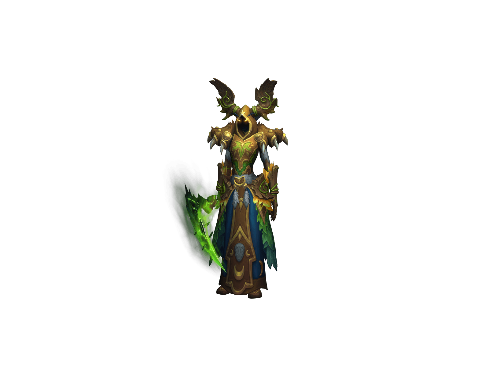 Full character render of Formhub