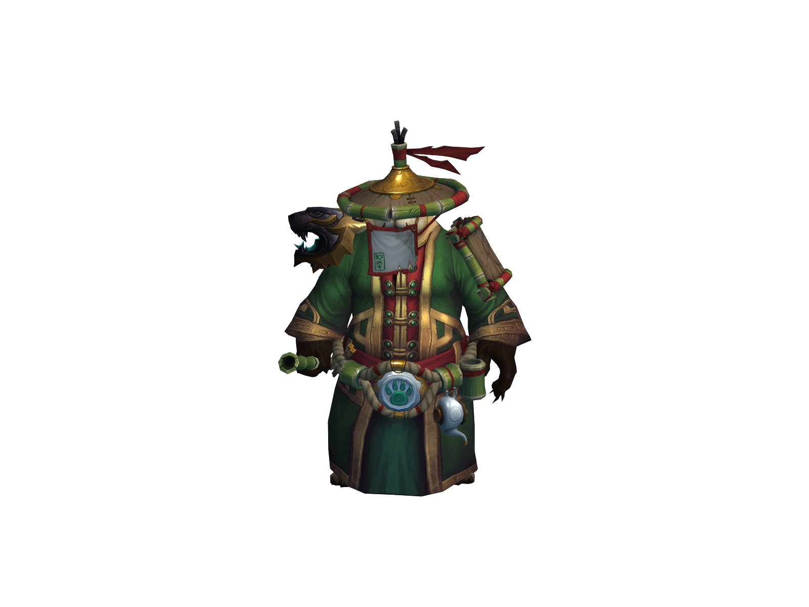 Full character render of Hotheadbop