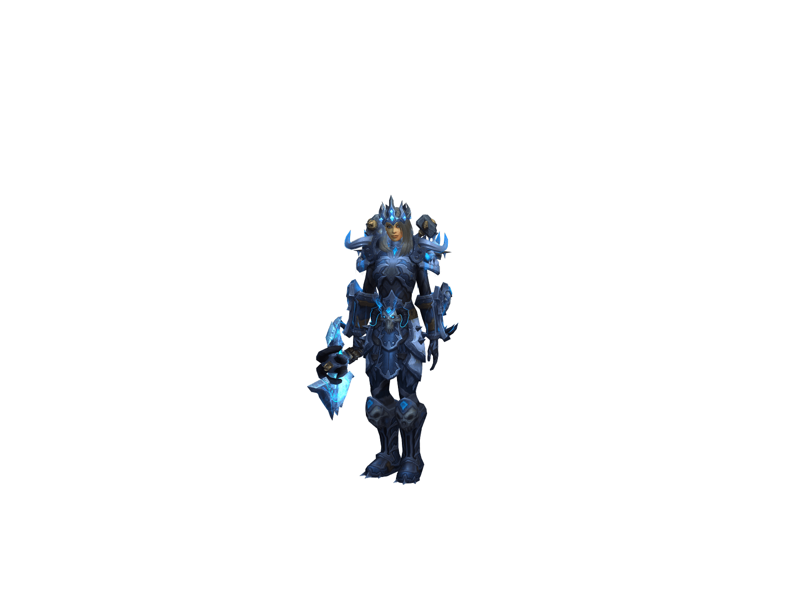 Full character render of Eloinflated