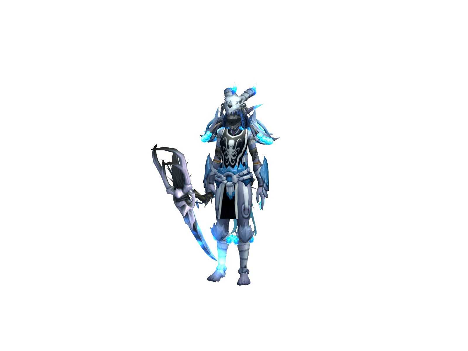 Full character render of Imkarma