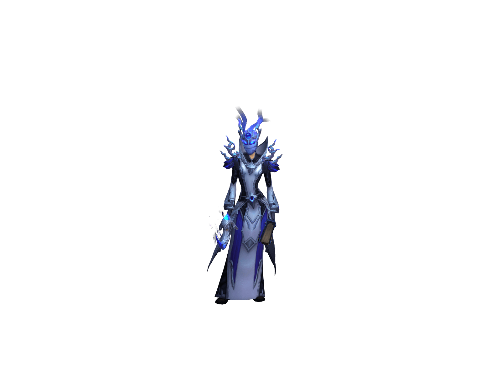 Full character render of Màttet