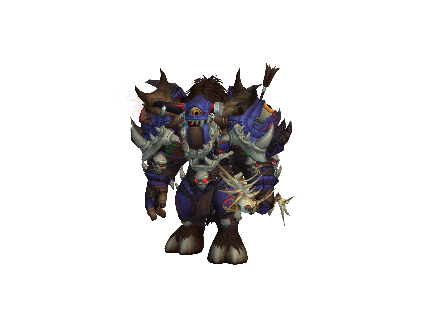 Full character render of Cowboydanh