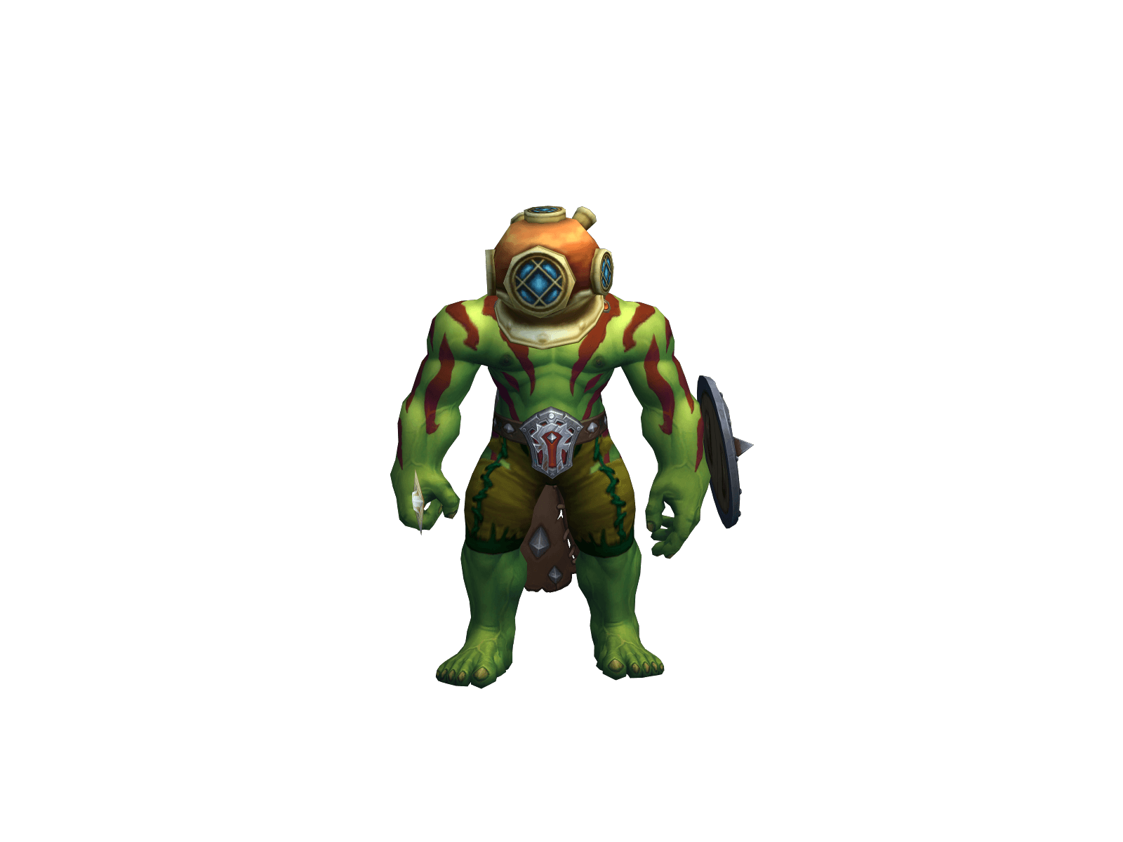 Full character render of Zajashuna